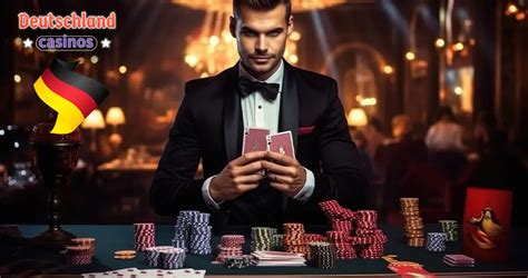Beste Online Casinos Deutschland: Top Casino Seiten 2024.